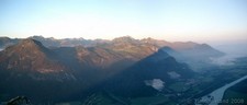 Kranzhorn